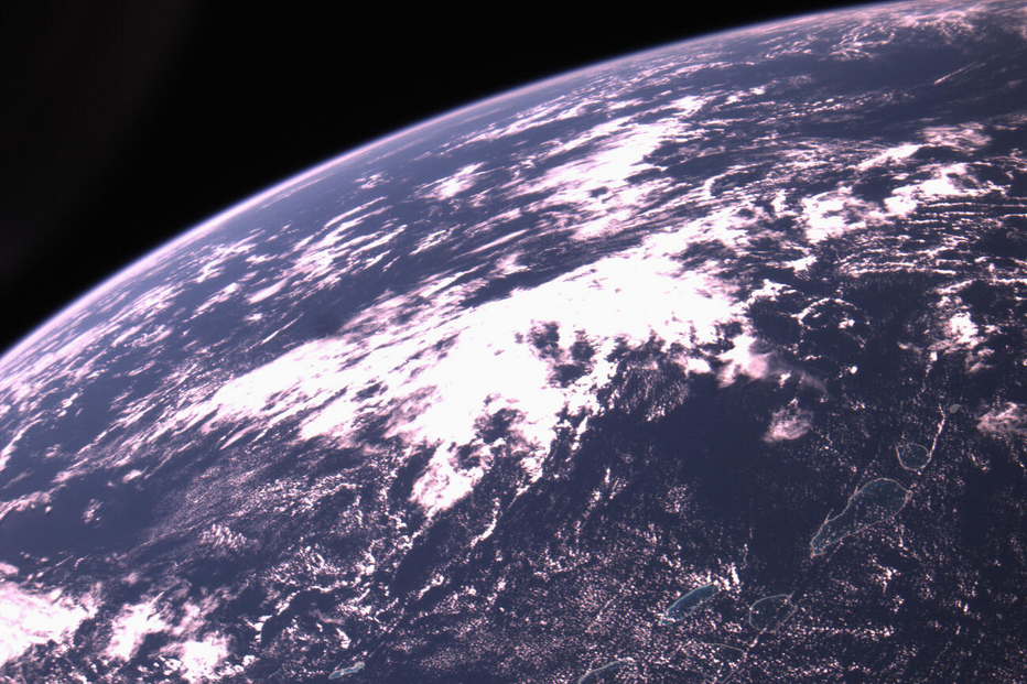 Nanossatélite português Aeros MH-1