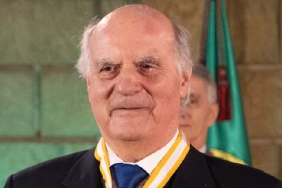 Rui Guimarães