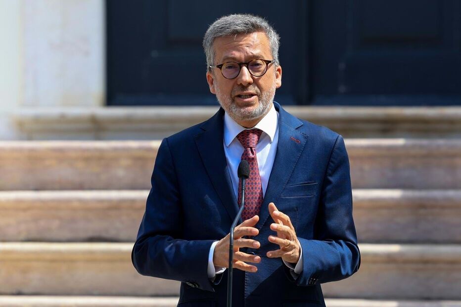 Carlos Moedas	