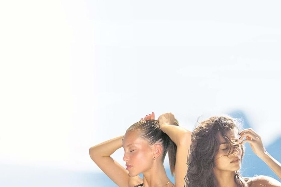 Margarida Corceiro e Kika Cerqueira Gomes