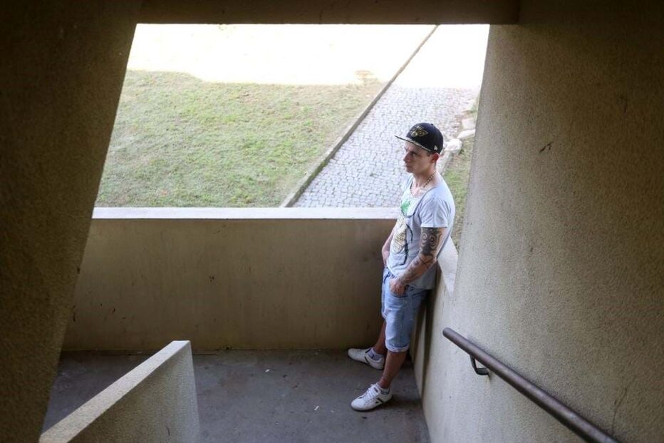 'Siga' era conhecido como o 'rei da Pasteleira'