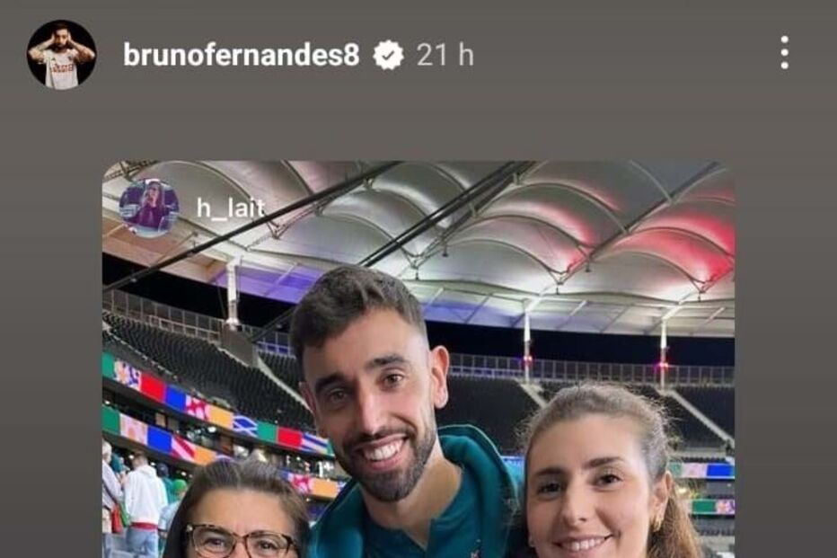 Bruno Fernandes com Susana Borges e Ashley Valenta