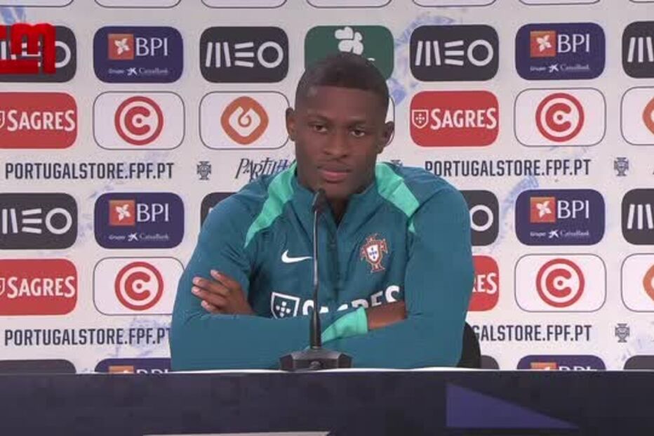 O QUE DISSE NUNO MENDES OFF