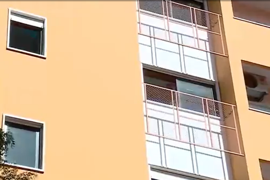 Trabalhador alcoolizado a mexer em gás deixa prédio de Loures em risco de explosão