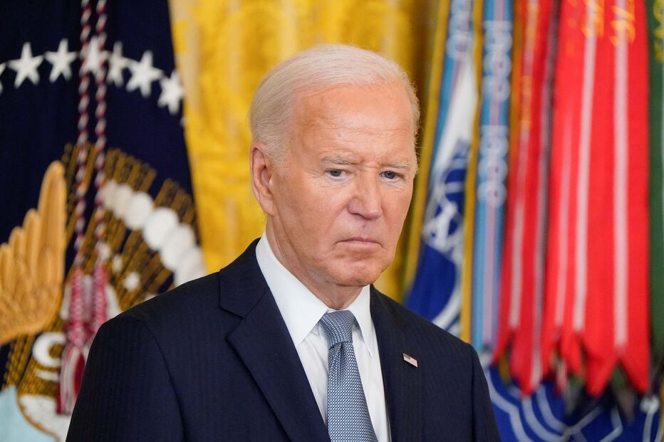 Joe Biden