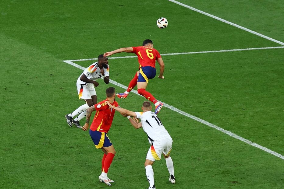 Merino marcou o golo da vitória