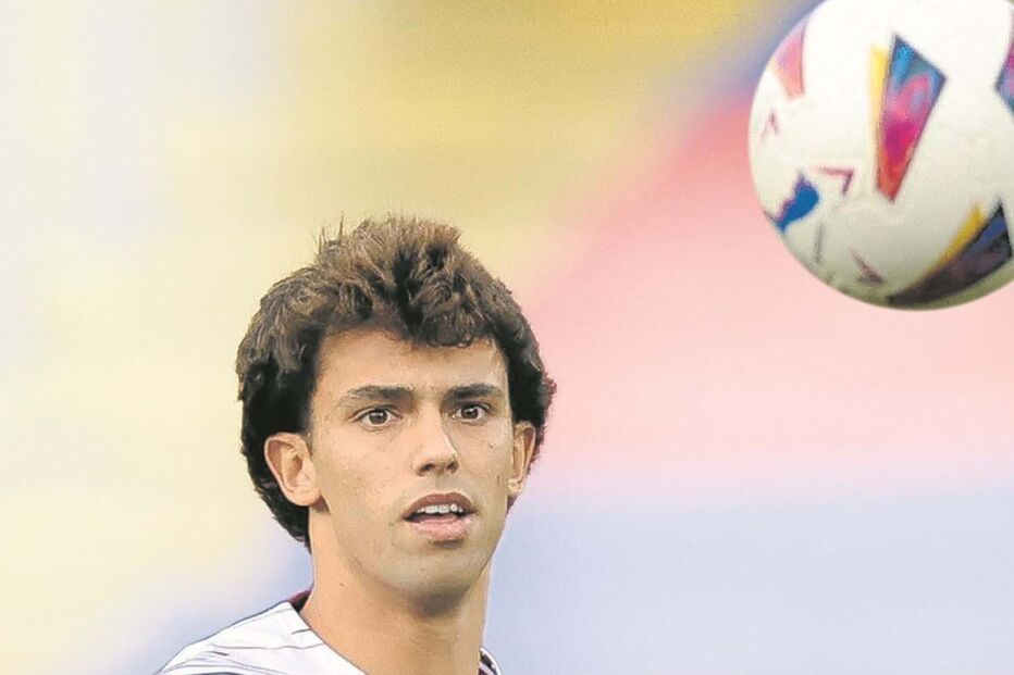 João Félix