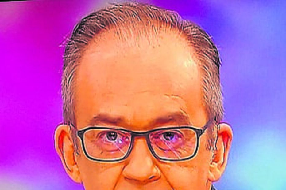 José Alberto Carvalho leu rosto de repúdio da TVI