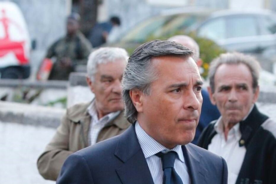 O empresário tinha um T2 na Trump Tower, em Nova Iorque