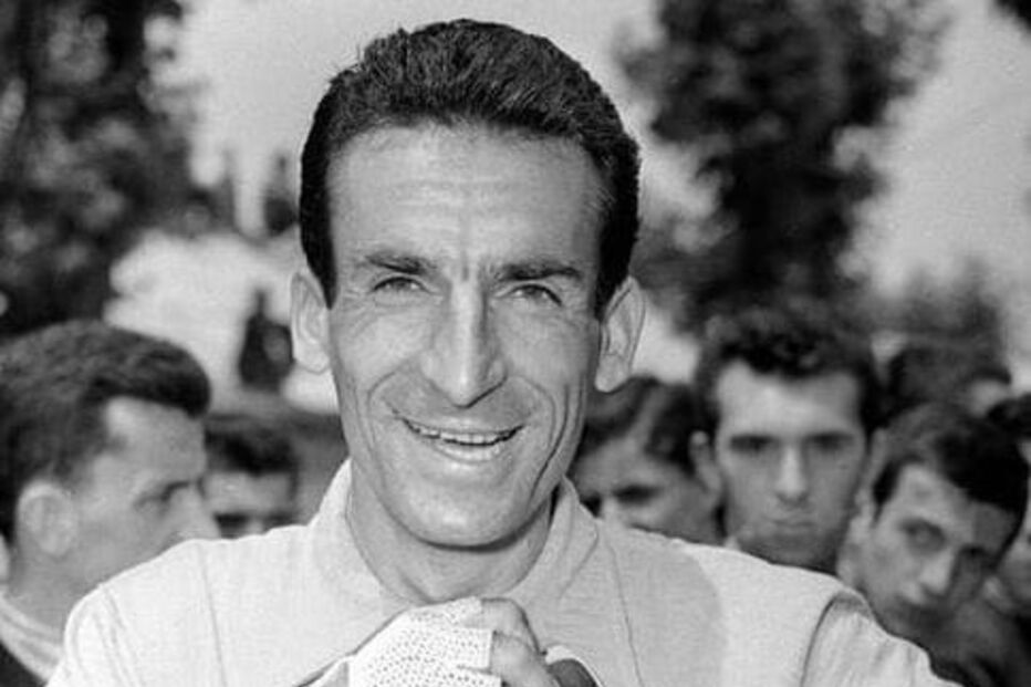 Raphaël Géminiani
