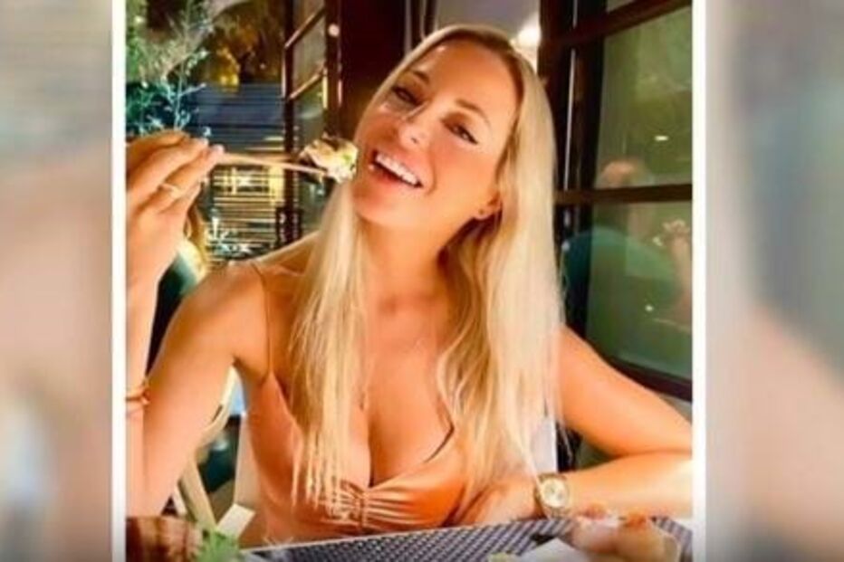 Ex-modelo Ana Lúcia Matos perde 100 mil euros em troca da liberdade