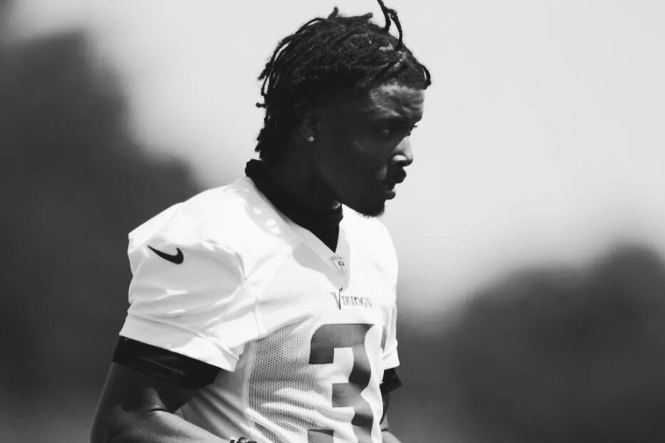 Khyree Jackson
