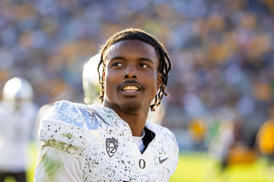 Khyree Jackson