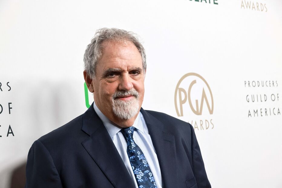 Jon Landau