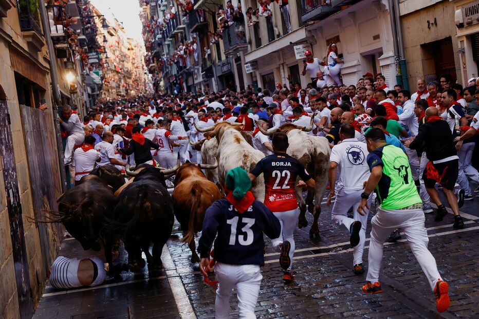 San Fermín