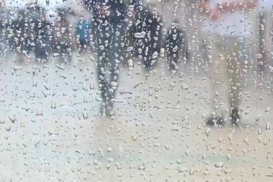 Chuva 