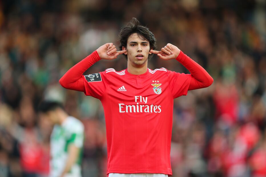 João Félix