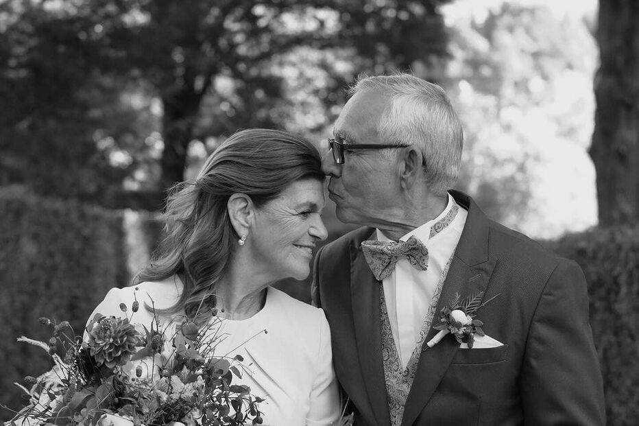 Maria João Hipólito e Ricardo Dores