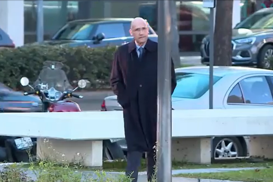 Escutas com Passos Coelho investigadas há 11 anos por suspeitas relacionadas com as privatizações da EDP e da REN