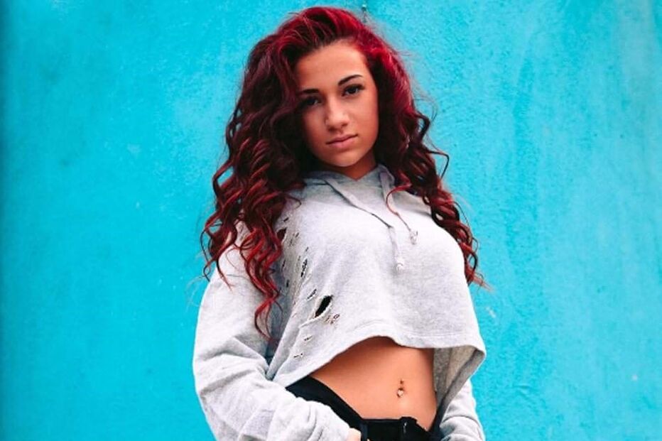 Bhad Bhabie