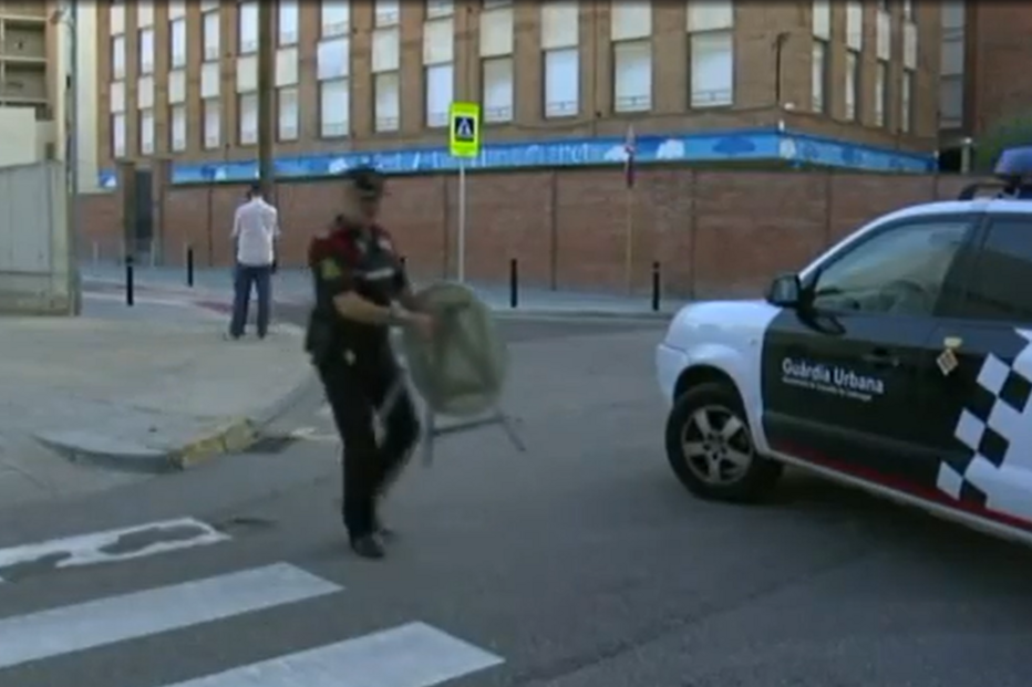 Assassino português entre os mais procurados de Espanha