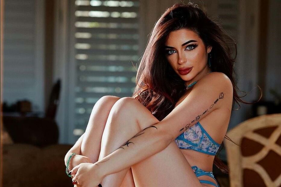 Christina de la Peña