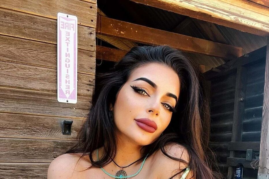 Christina de la Peña