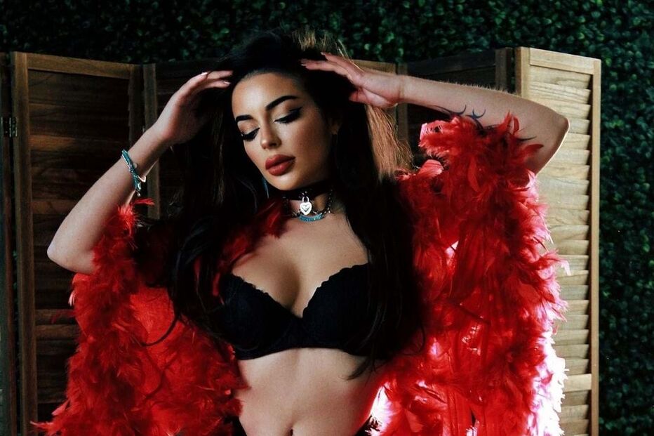 Christina de la Peña