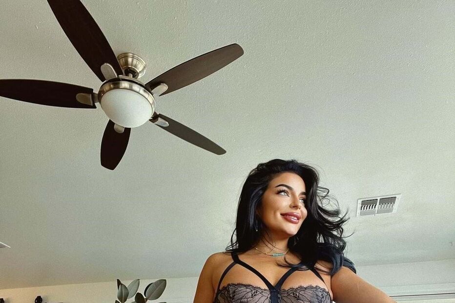 Christina de la Peña