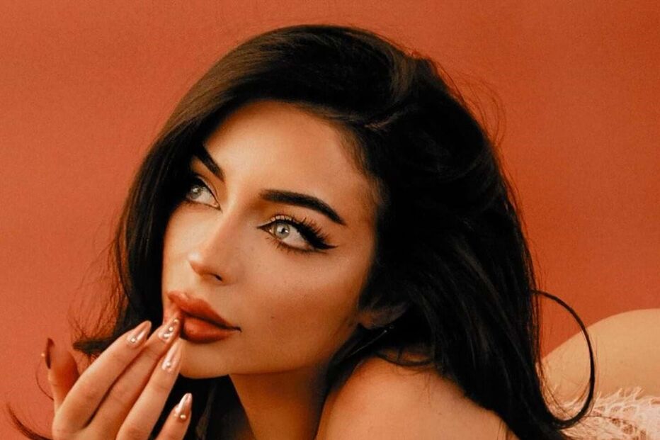 Christina de la Peña