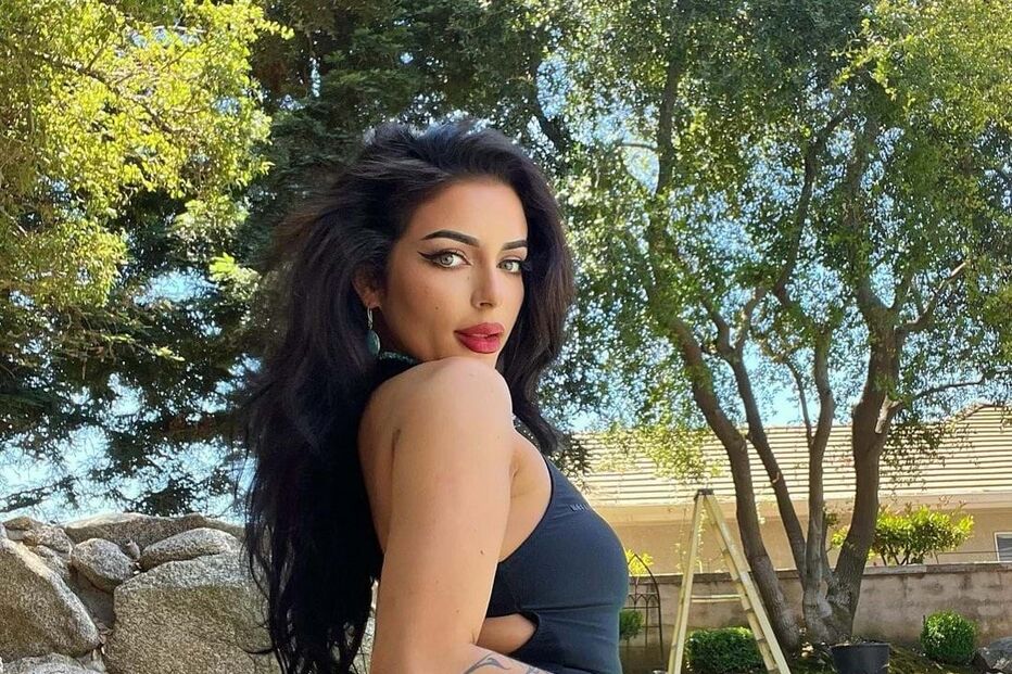 Christina de la Peña