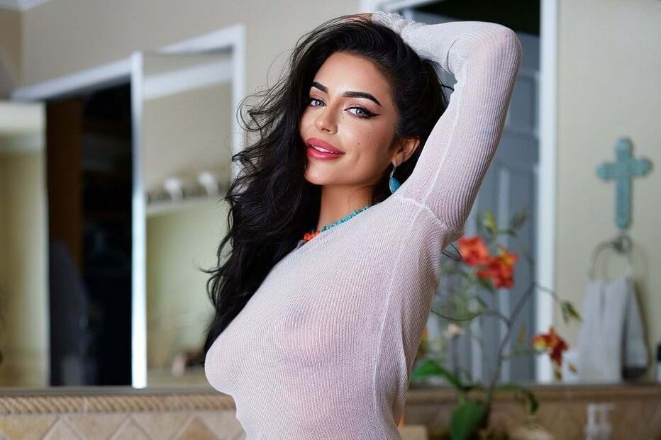 Christina de la Peña