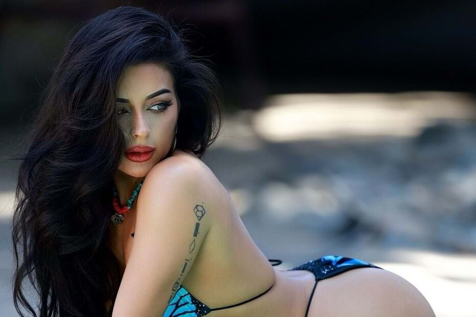 Christina de la Peña