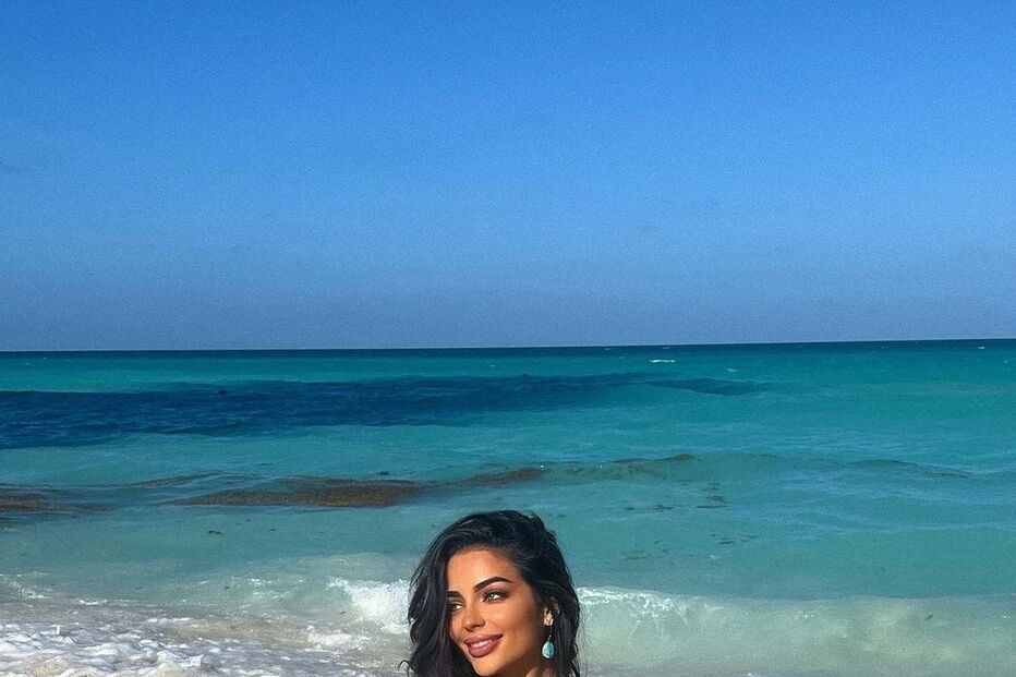 Christina de la Peña