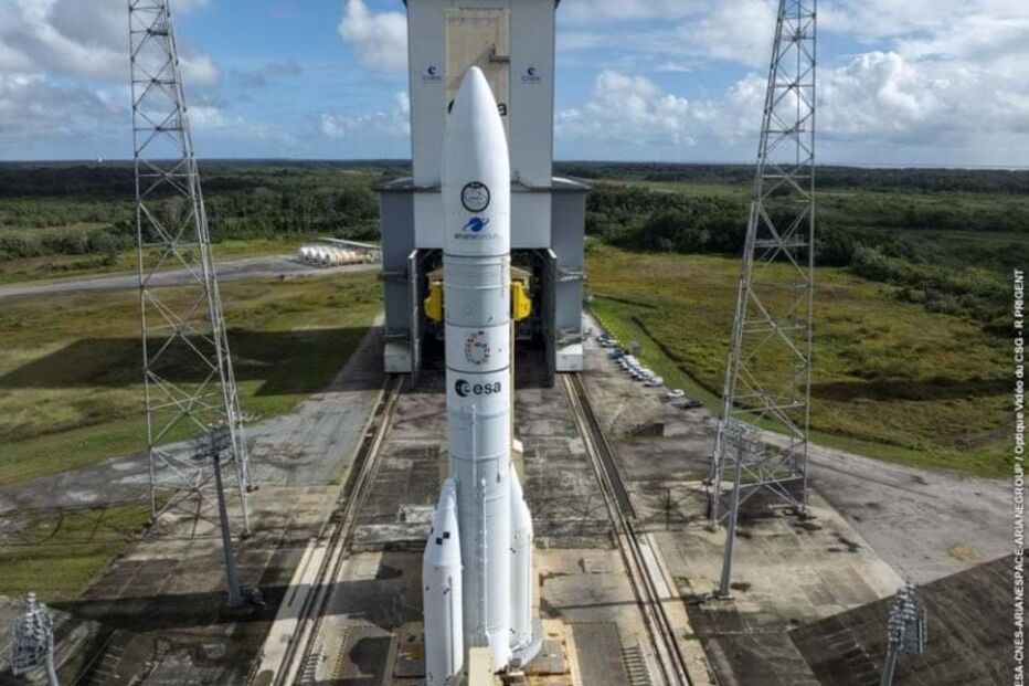 Ariane 6