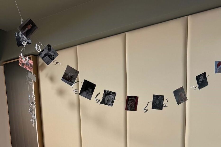 Filho de Kelly Bailey e Lourenço Ortigão