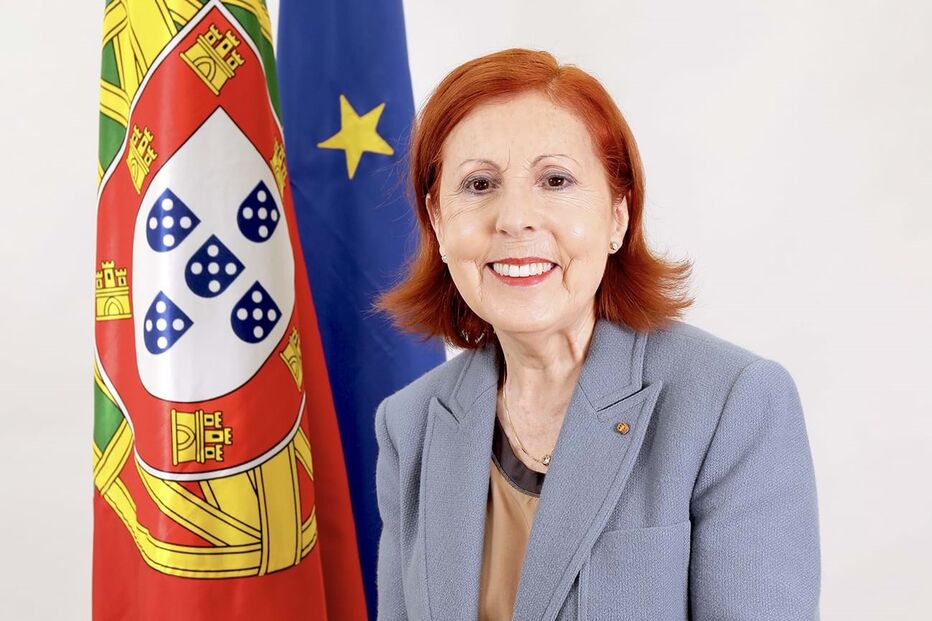 Maria da Graça Carvalho