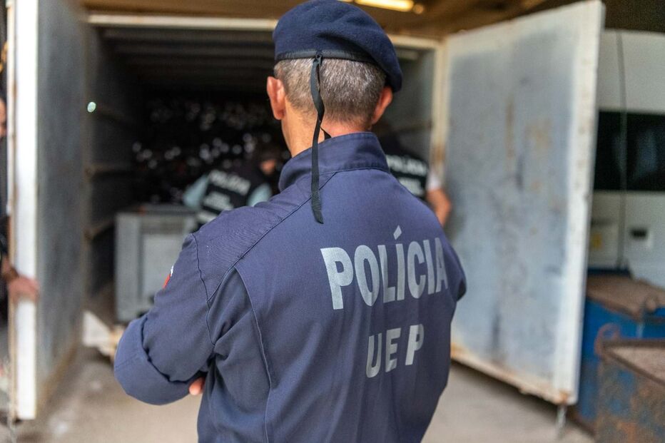 armas, psp, destruição