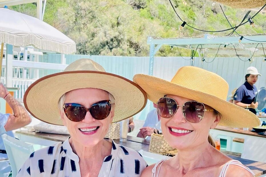 Mayer Musk, Tosca Musk