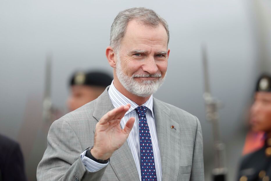 Felipe VI