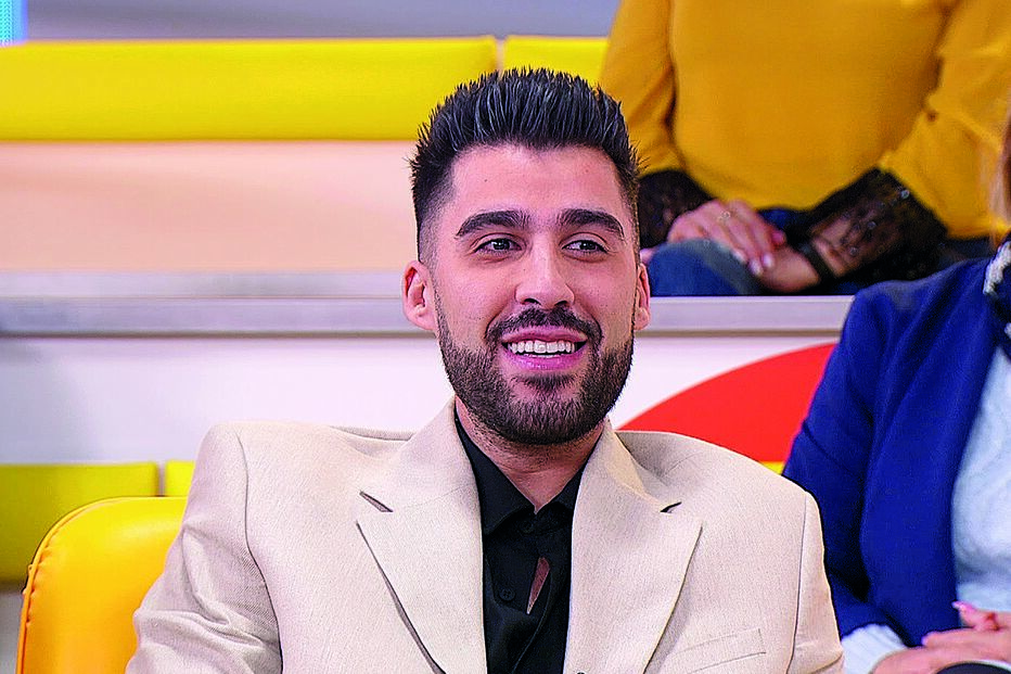 Léo Caeiro, comentador da CMTV, falou sobre a divulgação de fotografias alegadamente de Margarida Corceiro nua no programa ‘Manhã CM’ e foi processado por Bernardo Bernardino