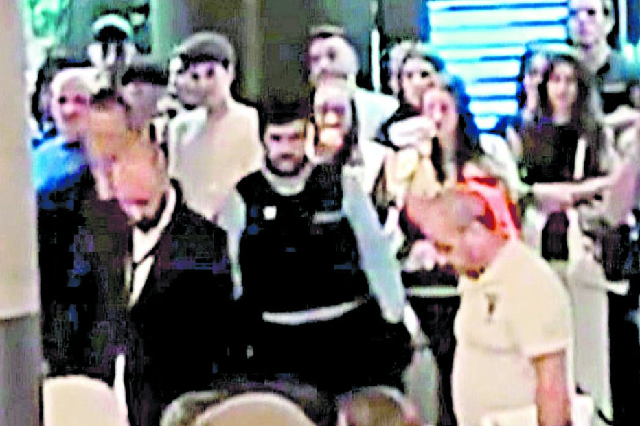 Menor que matou jovem no NorteShopping não pode ficar mais de 2 anos em regime de internamento 