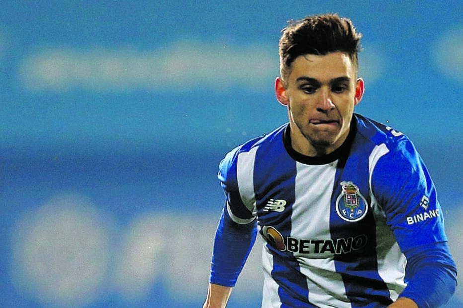 Francisco Conceição conta os dias para a saída