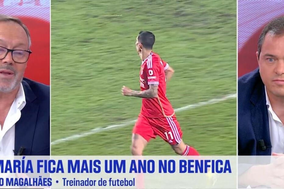 “Record na Hora” no canal Now bate SIC Notícias e passa RTP3 no prime time