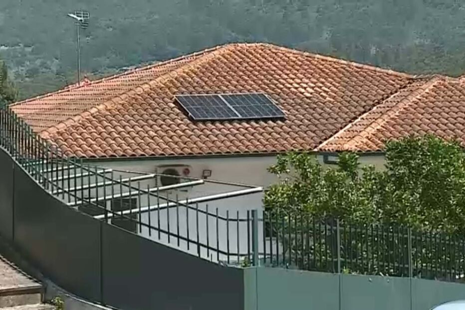 Casal idoso encontrado morto em casa em Santo Tirso 