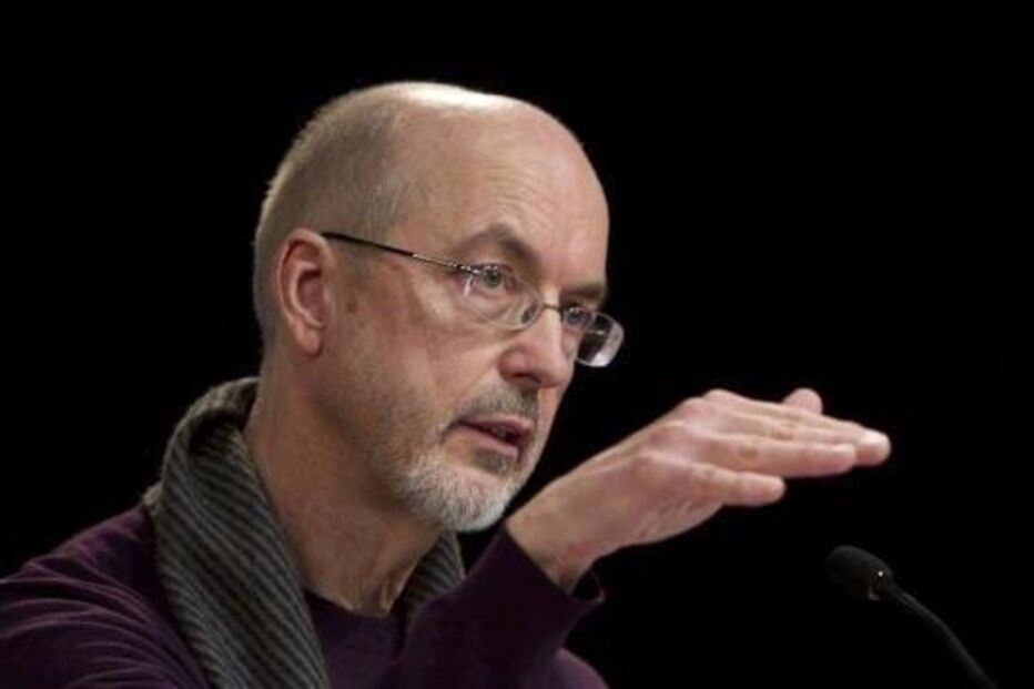 bill viola
