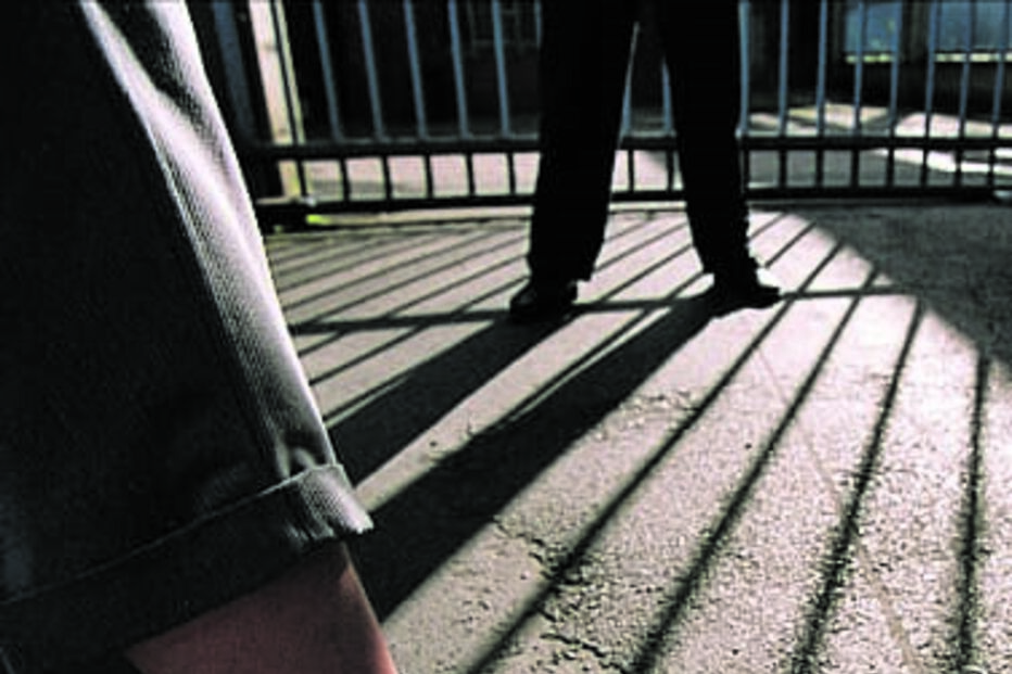 Pulseiras eletrónicas são aplicadas desde 2002