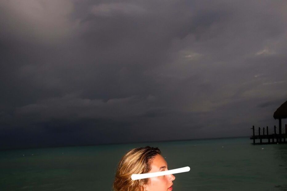 Bárbara Parada/Instagram 