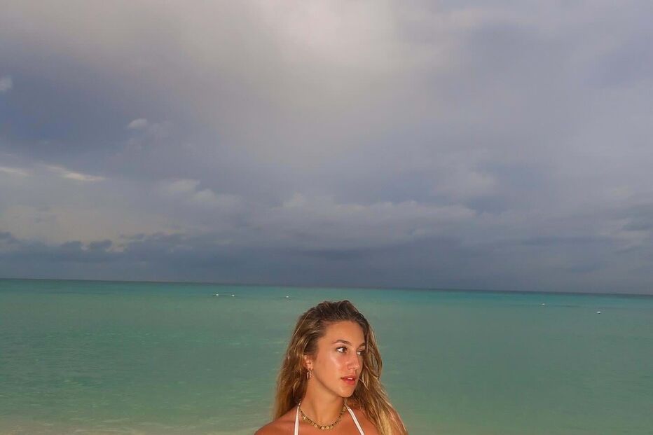 Bárbara Parada/Instagram 