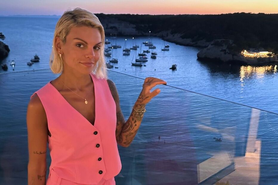 Fanny Rodrigues/Instagram